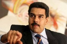 Maduro upozorio SAD da bi njihove diplomate mogle da budu protjerane