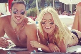 Vjerili se Nataša Bekvalac i Vlada Vuksanović?