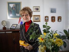 Holandska konzulica se oporavlja: Juče sam mogla biti mrtva