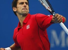 Đoković i Vavrinka predali meč polufinala u dublu