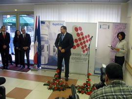 Pacijentima omogućena efikasnija terapija