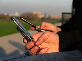 Mjesečno za mobilni 833 KM