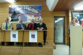 Okrugli sto "Dva vijeka Njegoša" u Bijeljini