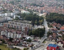 Dvojica mladića izbodeni nožem u centru Živinica
