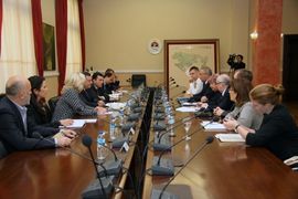 Dodik: Srpska je institucionalno i politički stabilna
