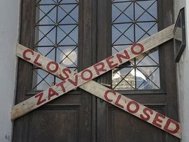 Sarajevo: Godišnjica zatvaranja Zemaljskog muzeja