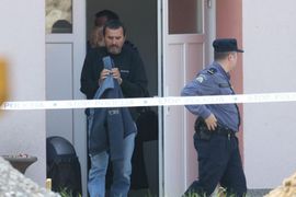 Bombaš iz Botinca se nagodio na šest godina zatvora