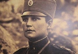 Godišnjica smrti zaboravljenog ratnog heroja Milunke Savić