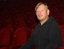 Robert Valtl, reditelj iz Slovenije: Primitivni smo kao i prije 2.000 ...