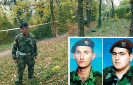 Devet godina od nerasvijetljenog ubistva gardista
