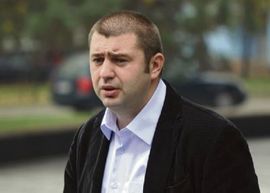 Baštinac: Zakon o porijeklu imovine predizborni trik SDS-a
