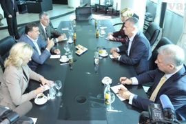 SNSD i SBB: Zakonske mjere za propuste i spekulacije tokom popisa