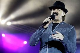 Haris Džinović: Rado pjevam pjesme Tome Zdravkovića