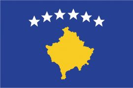 El Salvador priznao nezavisnost Kosova