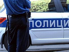 Povrijeđen vozač punta, udario u parkiranu prikolicu