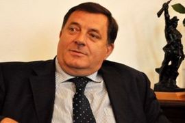 Dodik o smjeni Šarovića: Dva puta je napravio propuste kao ministar