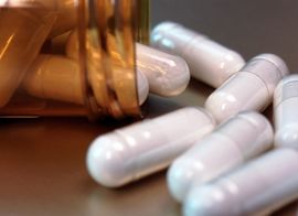  Ovo je šest smrtonosnih antibiotika od kojih morate bježati