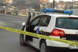 U pucnjavi u Sarajevu povrijeđene dvije djevojke