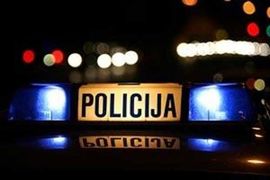 Dvojica mladića poginula u stravičnoj nesreći kod Srebrenika