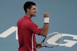 Nole odbranio titulu u Pekingu, Nadal potpuno nemoćan