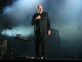 Piter Gebrijel održao nastup za pamćenje u Kombank areni