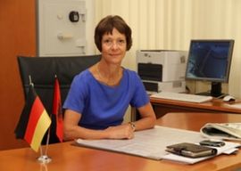 Tjelohranitelj ubijen, ambasador Njemačke izbjegla otmicu