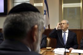Netanjahu: Nema mira bez palestinske države