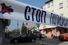 Policajac interventne jedinice ubio kolegu u centru Novog Sada