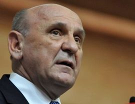 Sulejman Tihić uspješno operisan u Njemačkoj