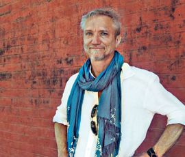 Darko Rundek: Između legende i običnog čovjeka