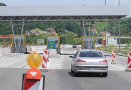 Sutra zatvaranje tendera za gradnju naplatne stanice autoputa Gradiška ...
