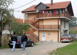 Banjaluka: Željko Berić slagao da je napadnut