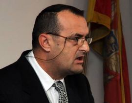 CPC oštro napala vaseljenskog patrijarha
