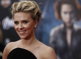  Eskvajer: Skarlet Johanson opet najseksipilnija žena svijeta
