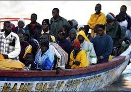 Izvučeno još 38 tijela afričkih migranata