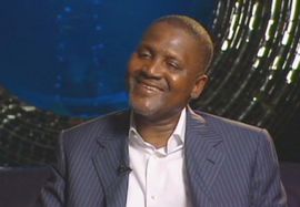 Sve više bogatih u Africi, prednjači Nigerija