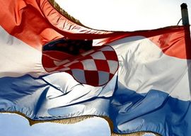  Hrvatska obilježava Dan nezavisnosti