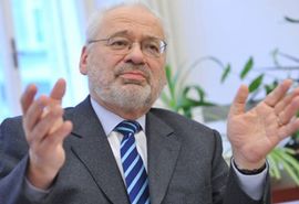 Busek: Mrzim izraz "zapadni Balkan"