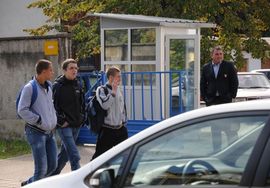 Jagma za sezonskim poslovima