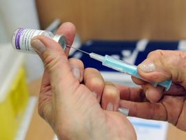 Do kraja mjeseca nabavka vakcina protiv gripa