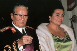 Titu ni sa 60 godina nije bila potrebna vijagra