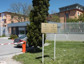 Ponavlja se krivični postupak u slučaju "Maktouf"