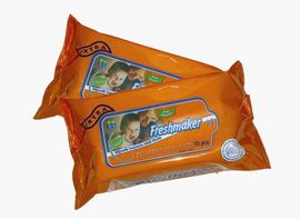 Povlače se sa tržišta vlažne maramice Freshmaker i Nemdil