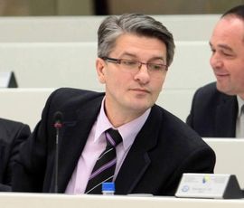 O slučaju Mehmedović još bez saglasnosti