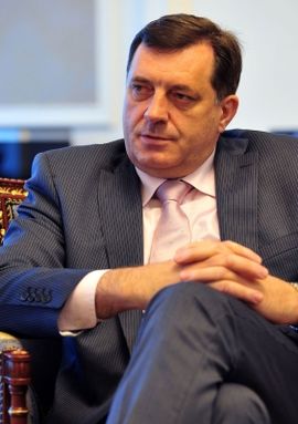 Srpska relaksirano ide u Brisel