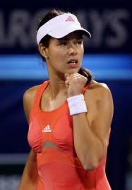 Ana Ivanović u četvrtfinalu Linca