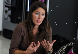 "Neću dati da odvedu moje dete u Hrvatsku"