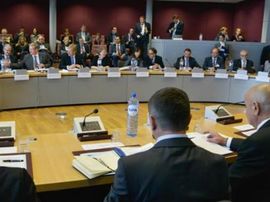 Bez dogovora federalnih partnera u Briselu