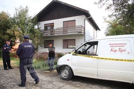 Sin vlasnika "Petog neplana" pucao u djevojku pa izvršio samoubistvo