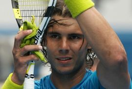 Nadal u četvrfinalu Šangaja